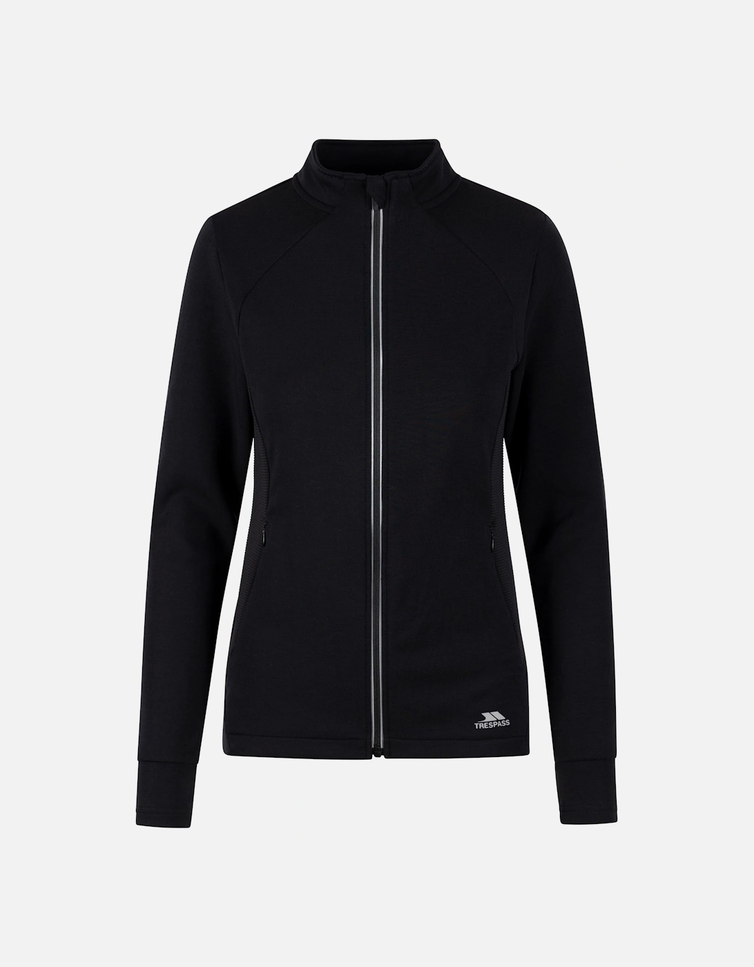 Womens/Ladies Ridge Track Jacket, 5 of 4