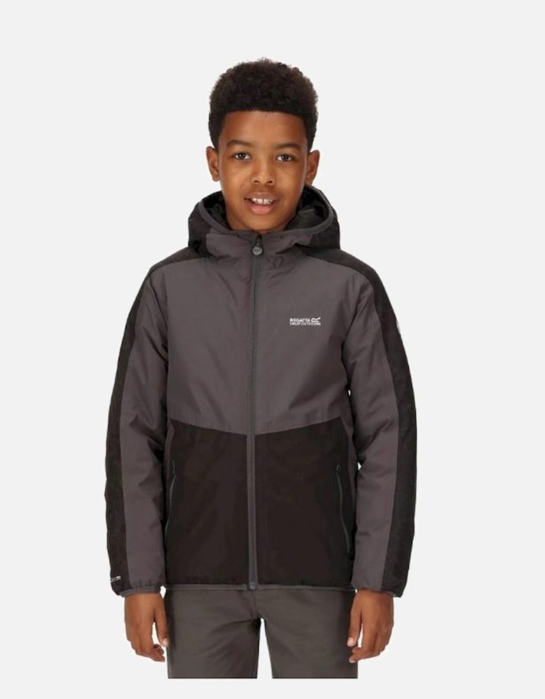 Childrens/Kids Volcanics VI Waterproof Jacket