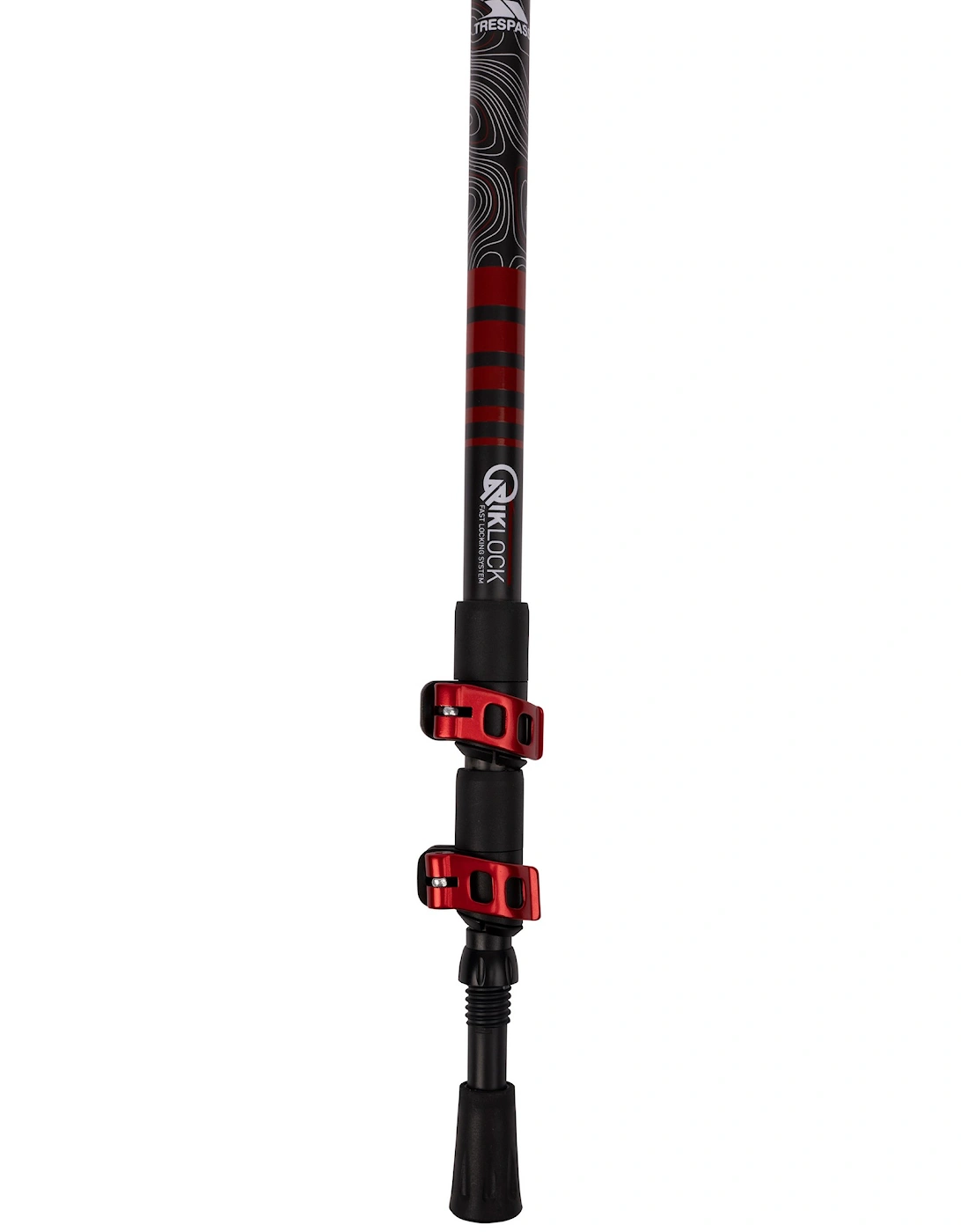 Sesto Carbon Trekking Pole