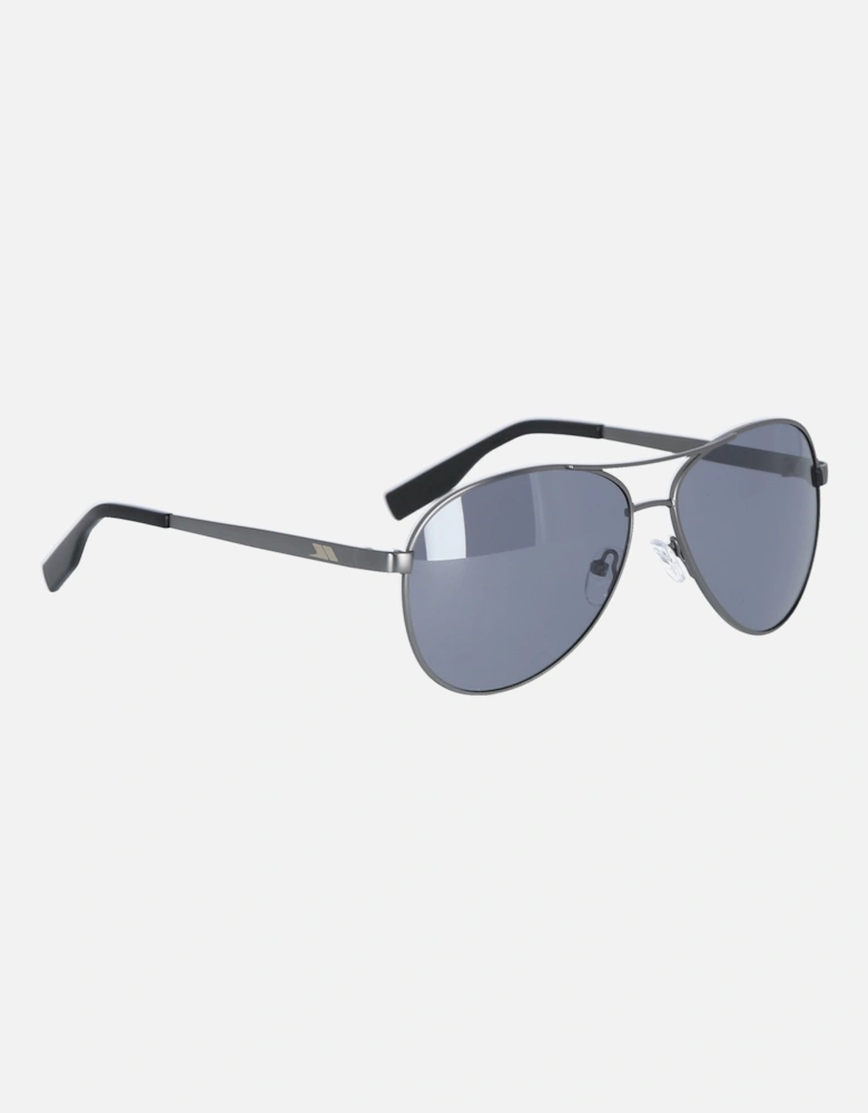 Unisex Adult Voso Etched Sunglasses