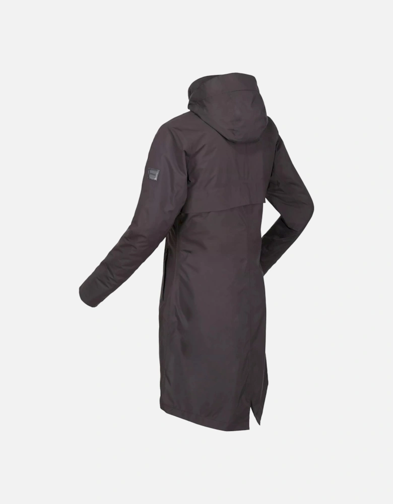 Womens/Ladies Rulford Waterproof Parka