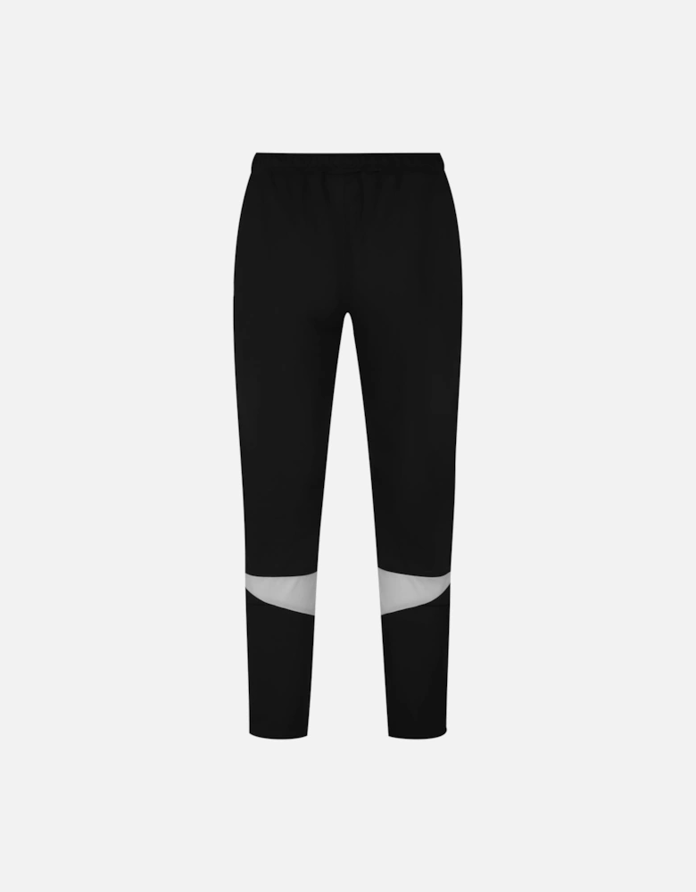 Mens Total Training Knitted Jogging Bottoms