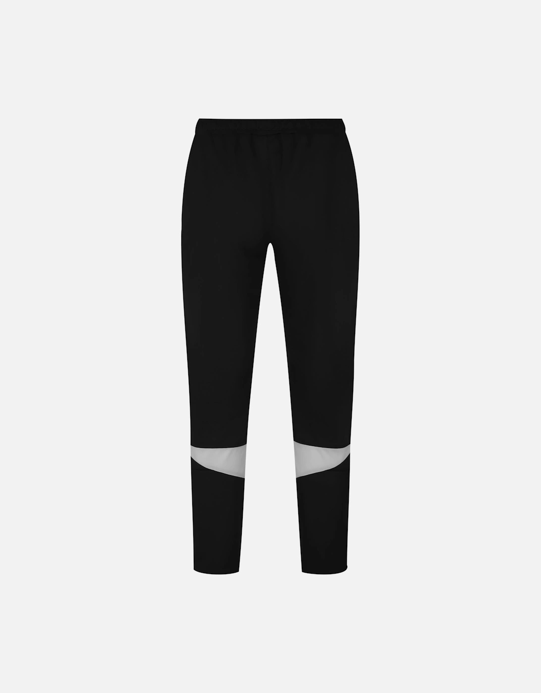 Mens Total Training Knitted Jogging Bottoms