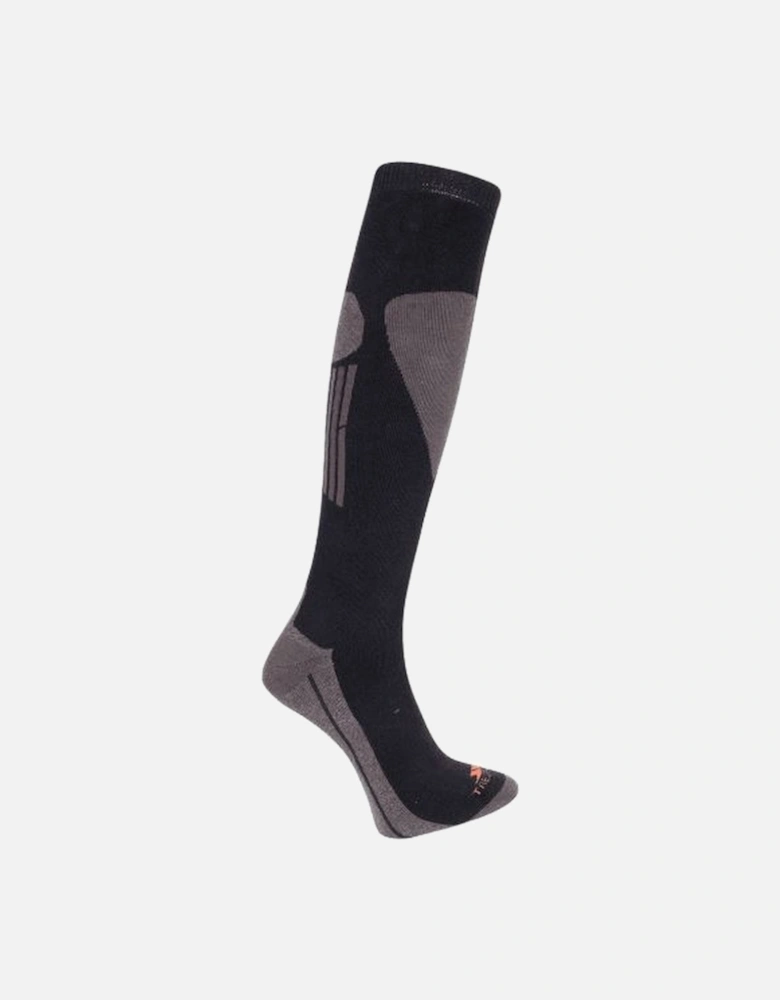 Mens Hack Ski Tube Socks