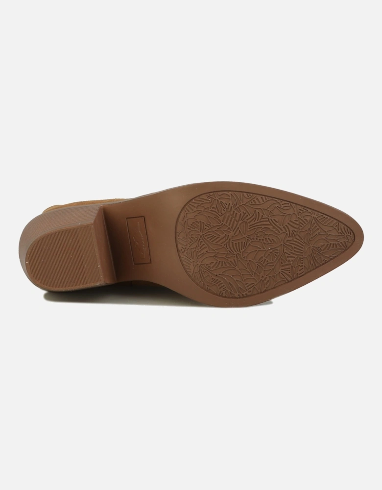 Feria Cowboy Boots - Womens Feria Cowboy Boots