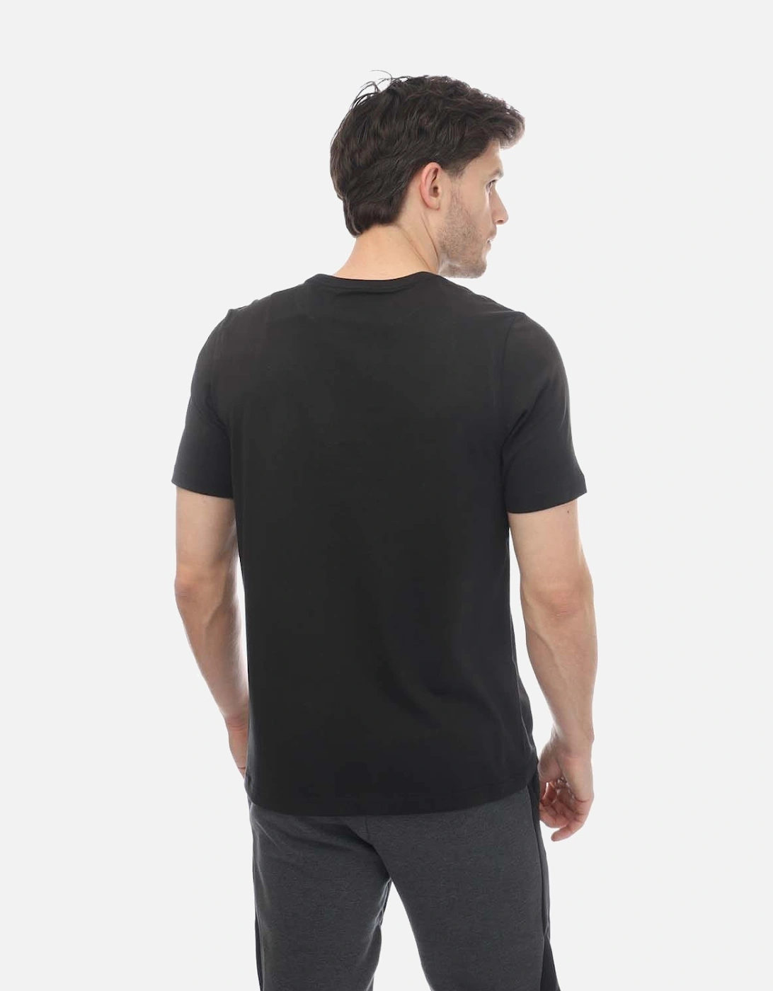 Mens Sportstyle Logo T-Shirt