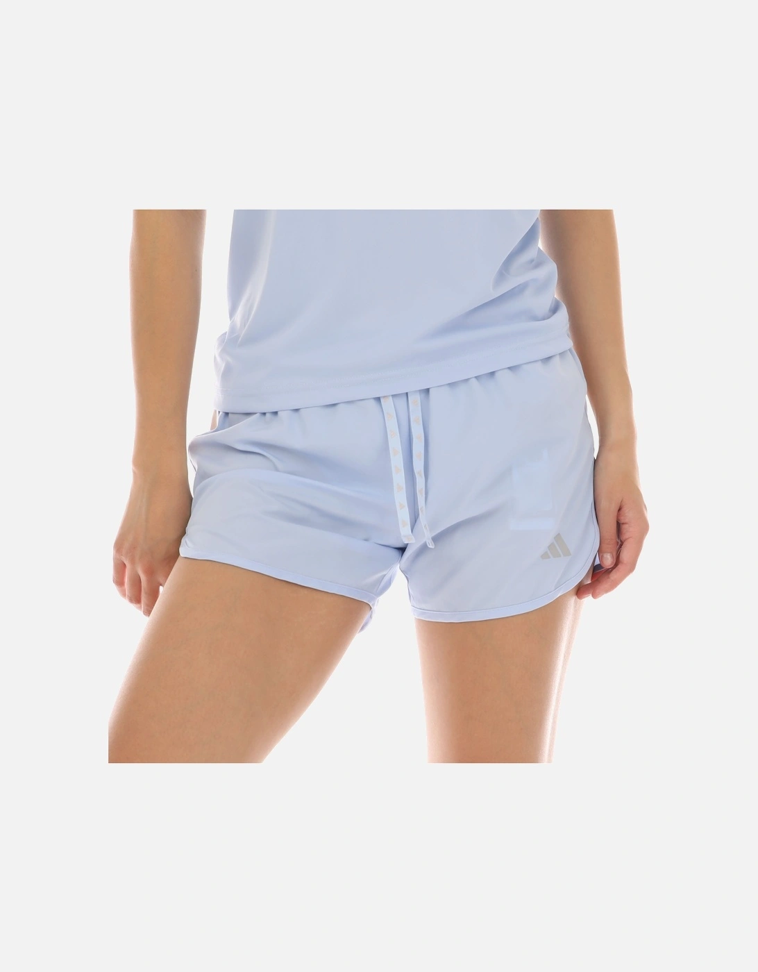 Womens Run It Shorts