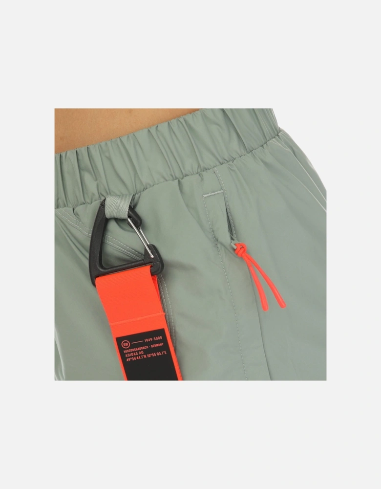 Womens City Escape Shorts