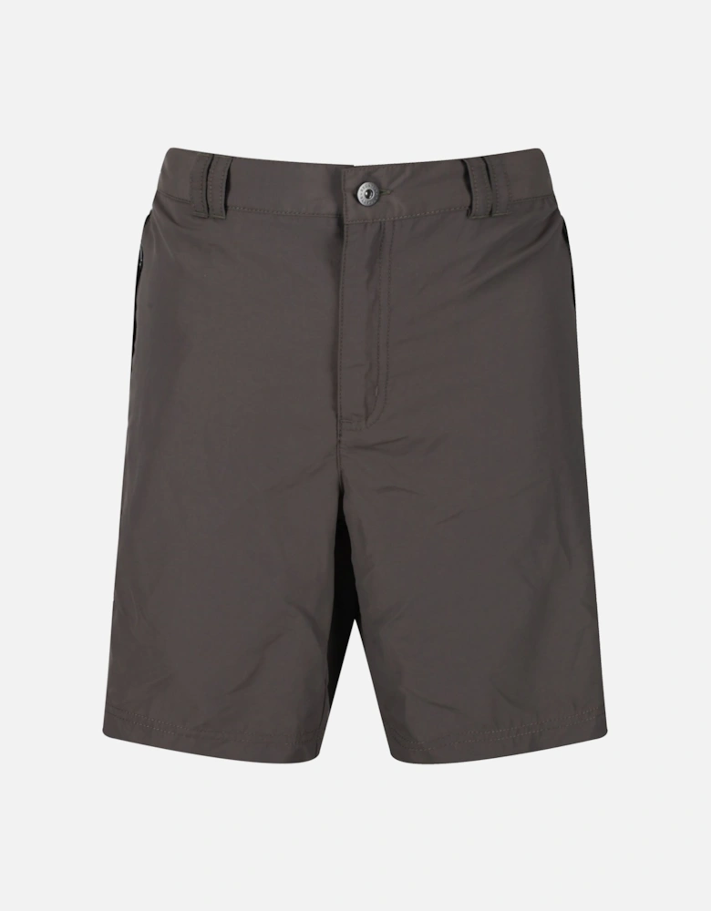 Mens Leesville II Walking Shorts