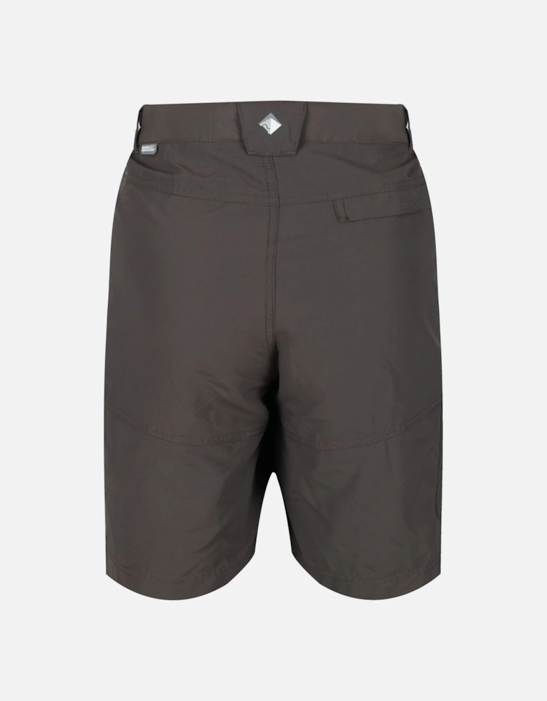 Mens Leesville II Walking Shorts