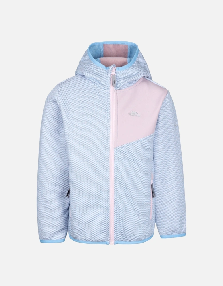 Childrens/Kids Playton AT200 Fleece Jacket