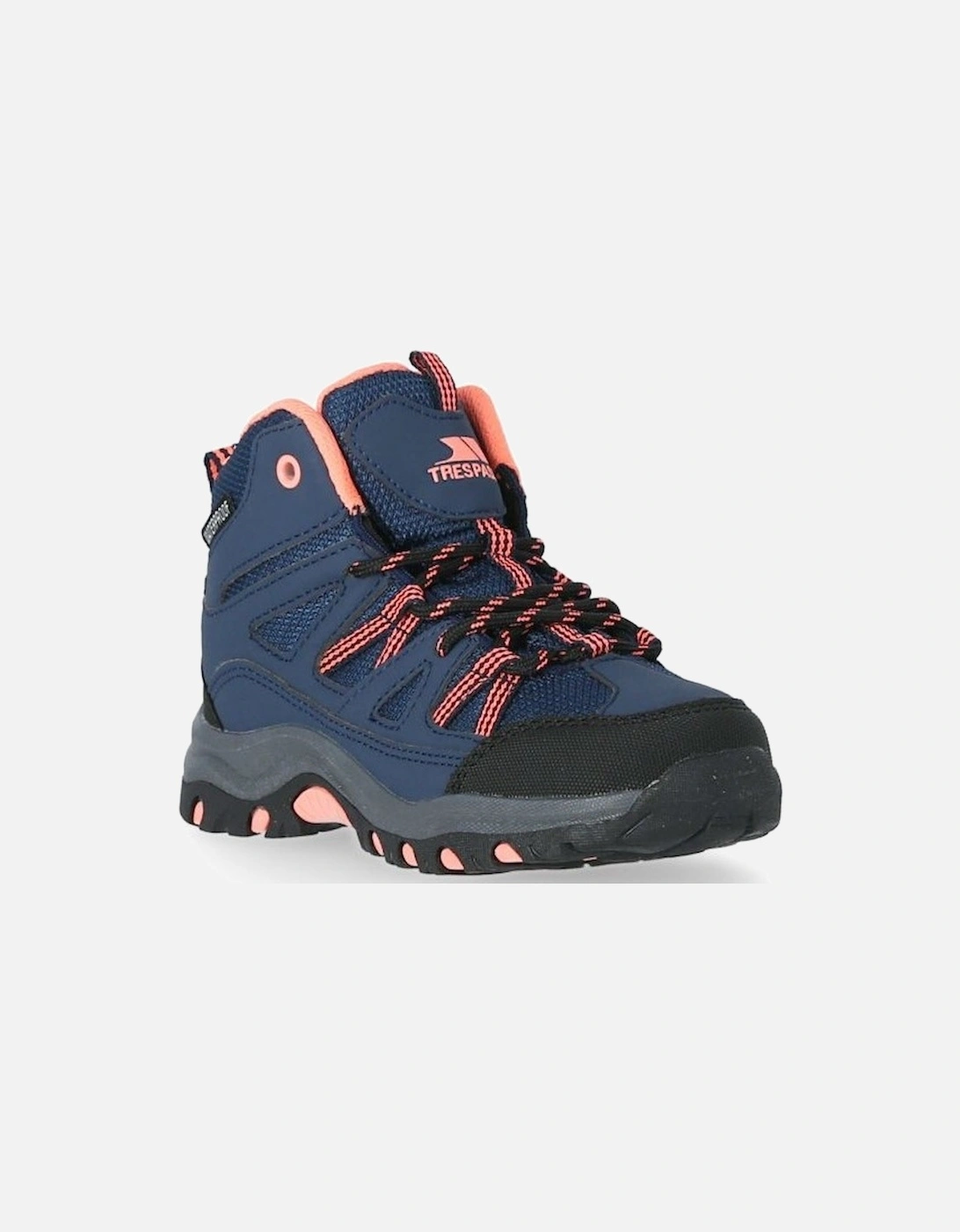 Childrens/Kids Gillon II Walking Boots, 6 of 5