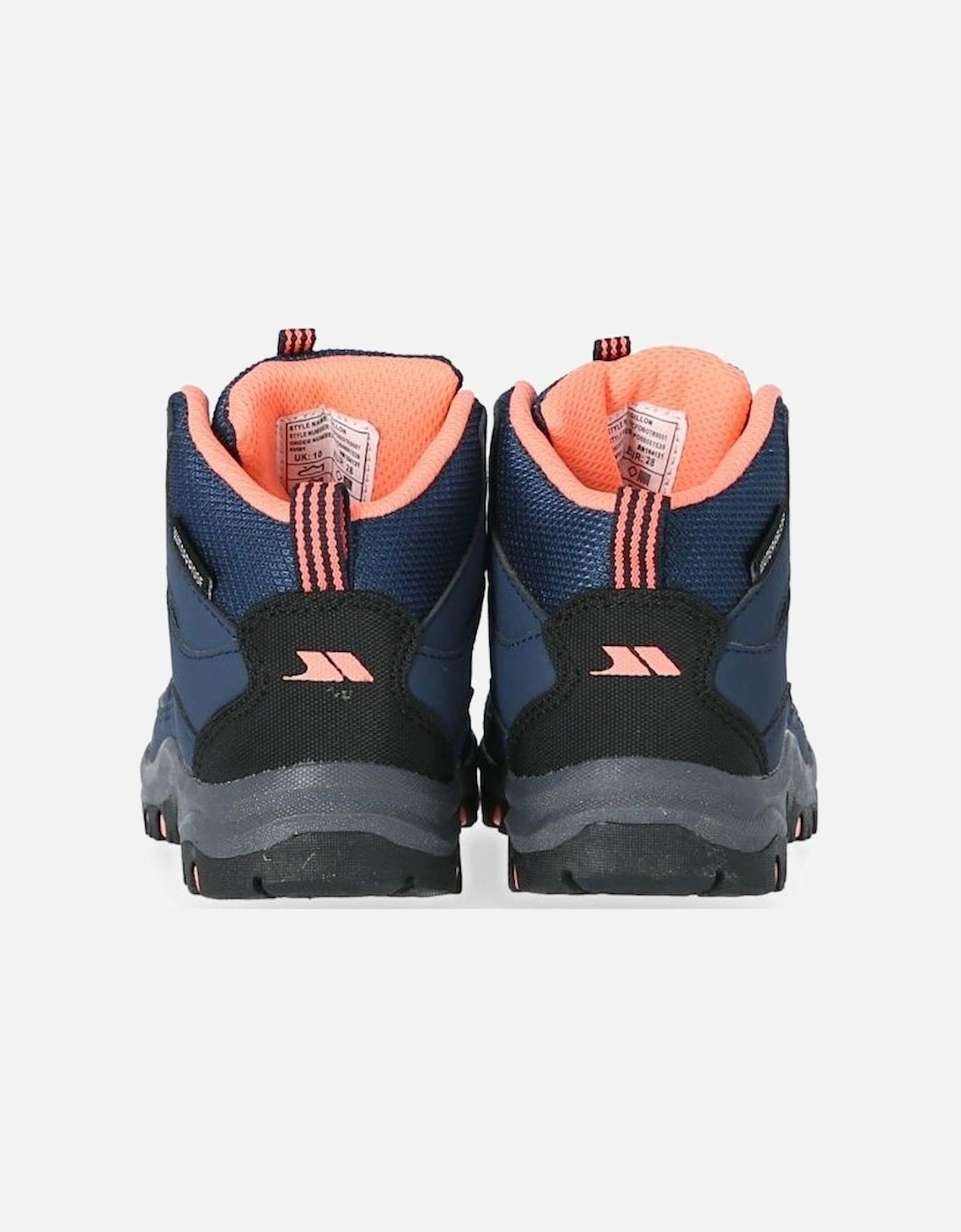 Childrens/Kids Gillon II Walking Boots