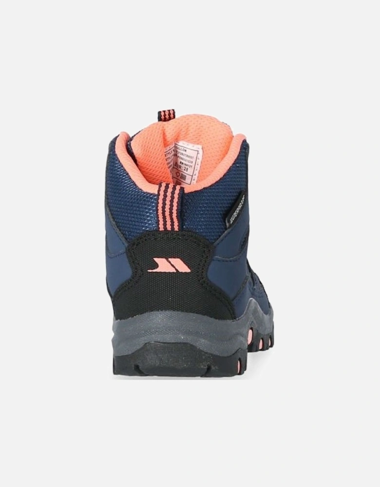 Childrens/Kids Gillon II Walking Boots