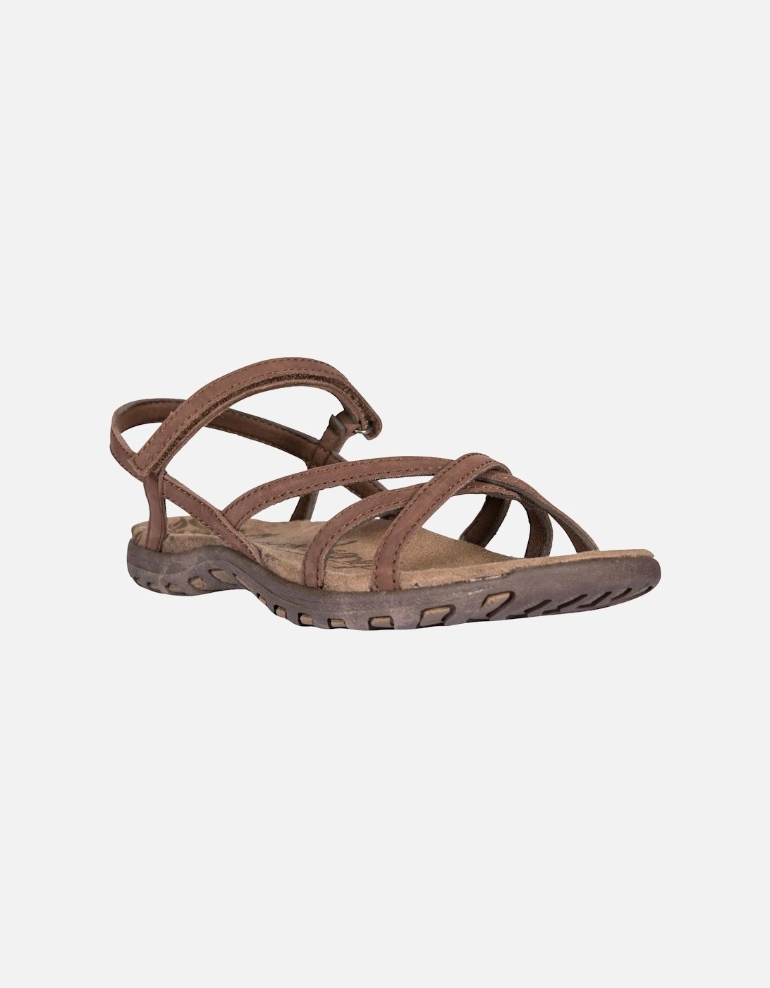 Womens/Ladies Kimbra Sandals, 6 of 5