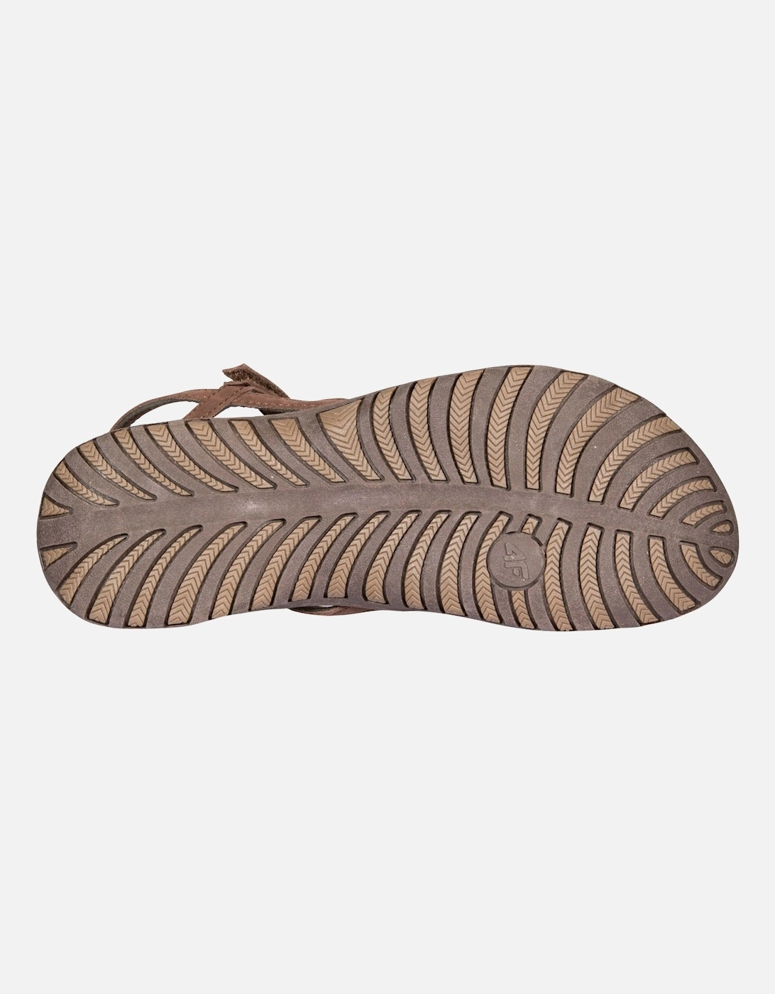 Womens/Ladies Kimbra Sandals