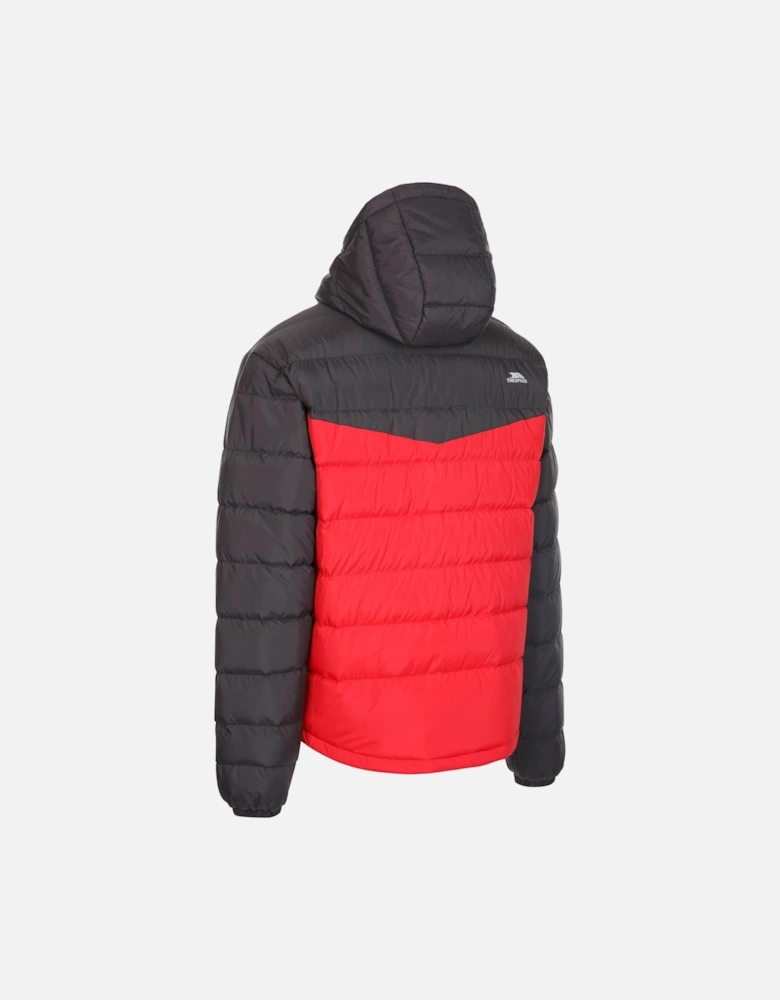 Mens Oskar Padded Jacket