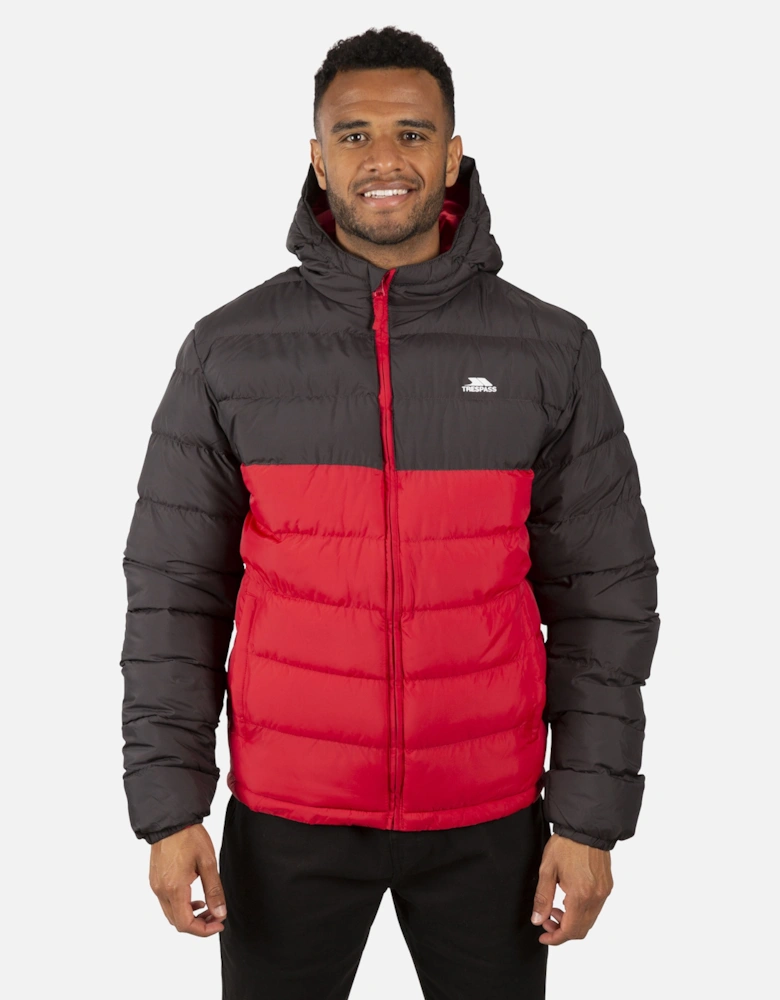 Mens Oskar Padded Jacket