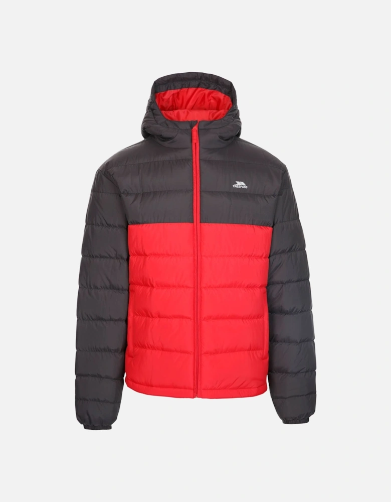 Mens Oskar Padded Jacket