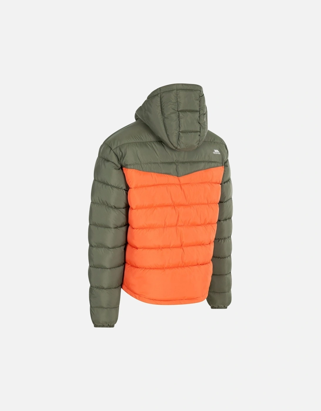 Mens Oskar Padded Jacket