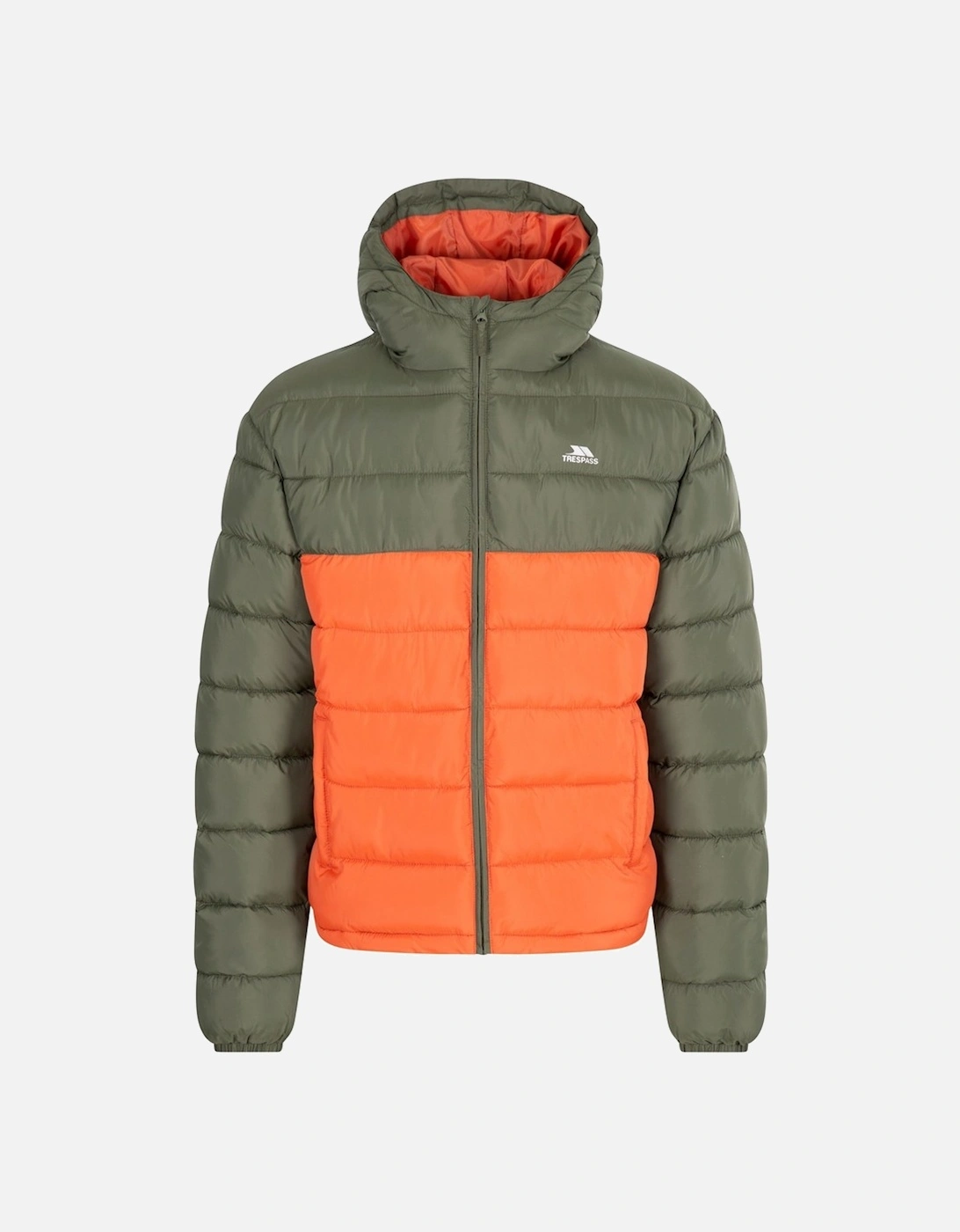 Mens Oskar Padded Jacket, 6 of 5