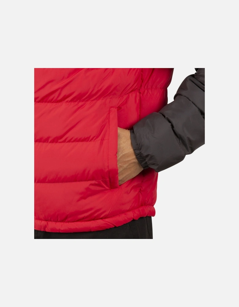 Mens Oskar Padded Jacket