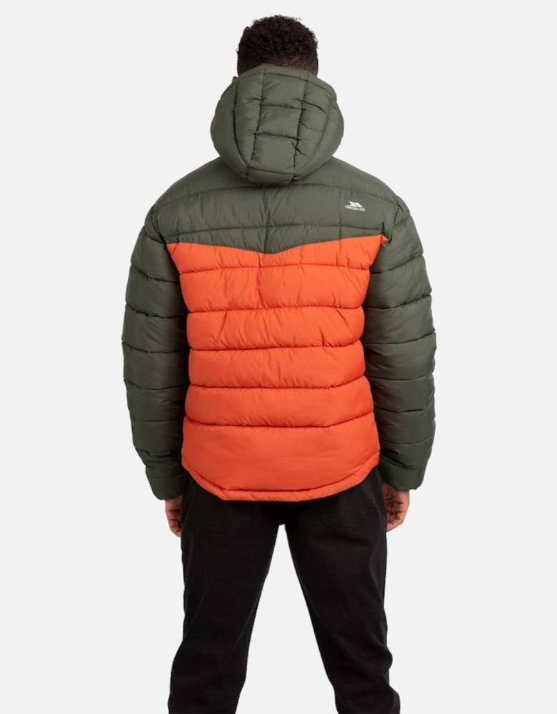 Mens Oskar Padded Jacket