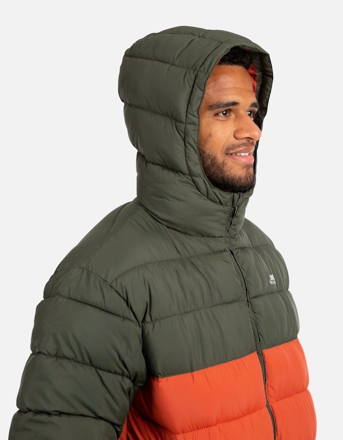 Mens Oskar Padded Jacket