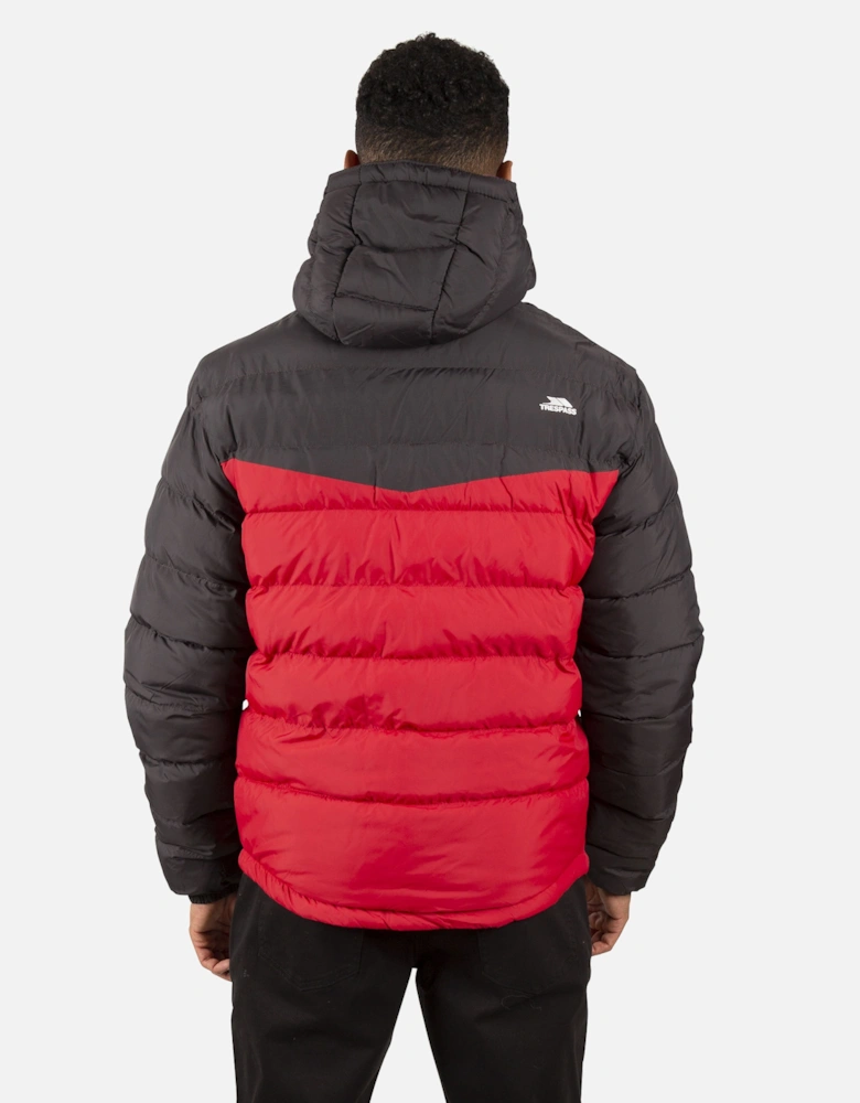 Mens Oskar Padded Jacket