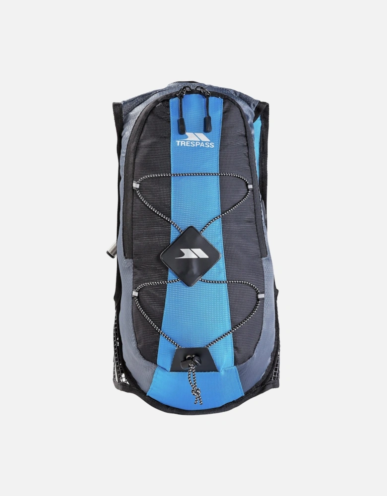 Mirror Hydration Backpack/Rucksack (15 Litres) With Water Resevoir (2 Litres)