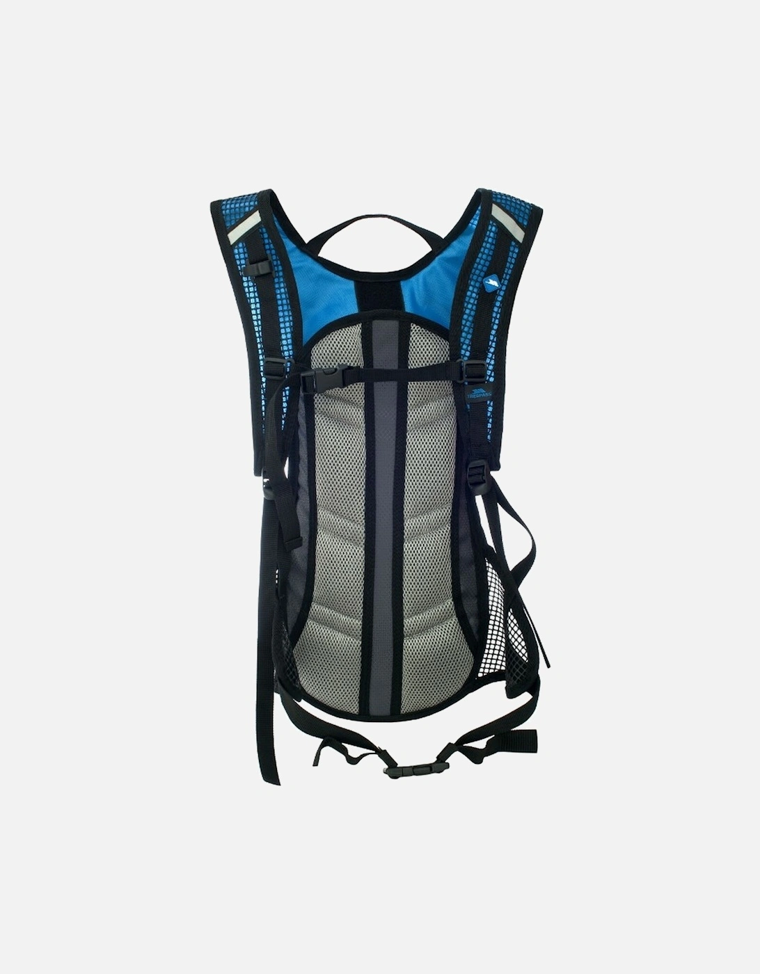 Mirror Hydration Backpack/Rucksack (15 Litres) With Water Resevoir (2 Litres)