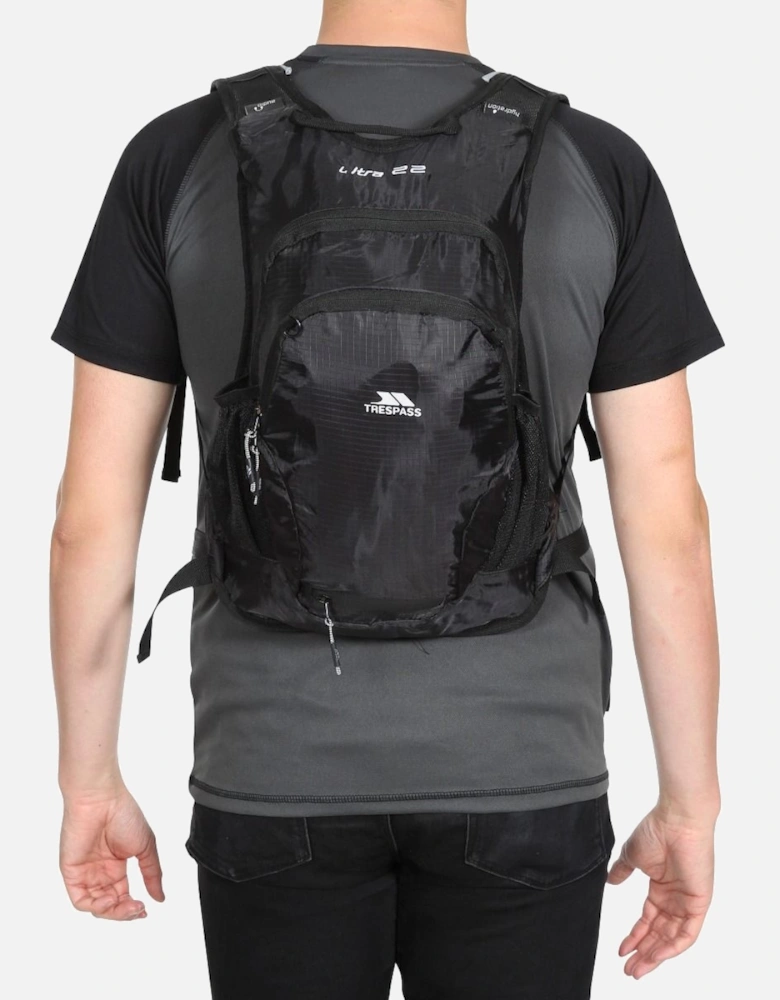 Ultra 22 Light Rucksack/Backpack (22 Litres)