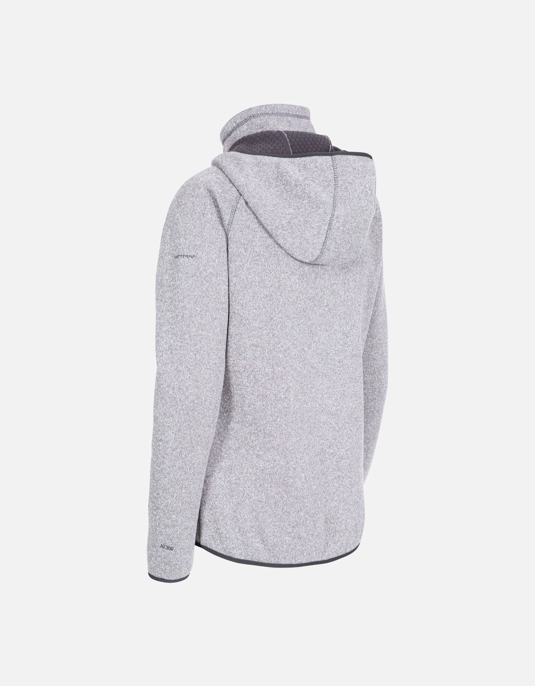 Womens/Ladies Splendor Fleece Jacket