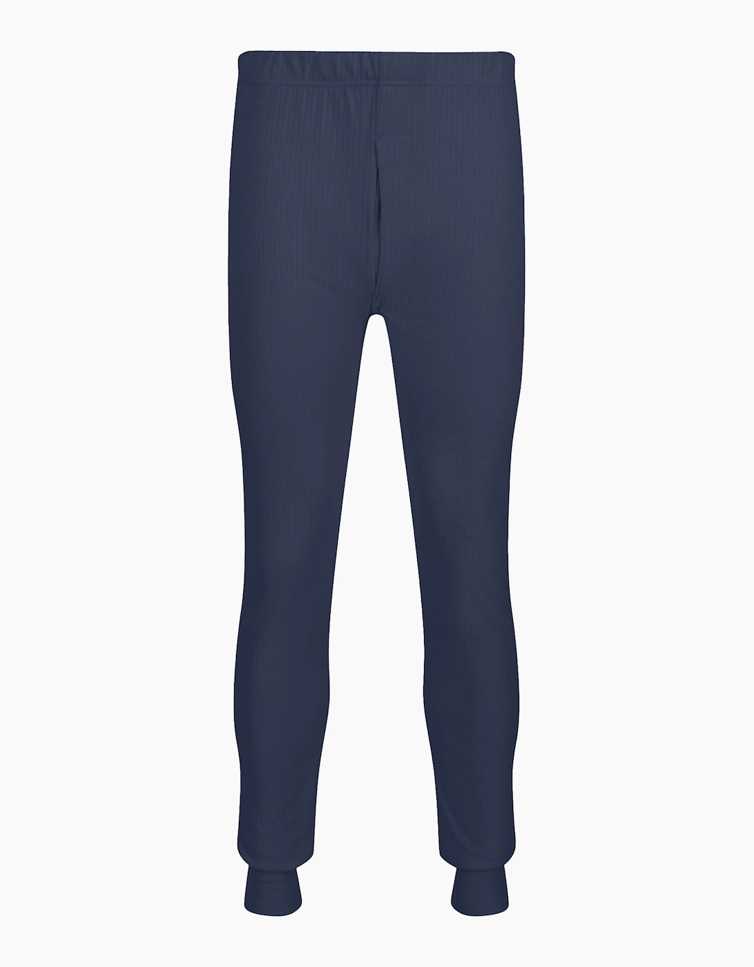 Regatta Men's Blue Thermal Underwear Long Johns  5/5.5/6.5/7/6/7.5 M