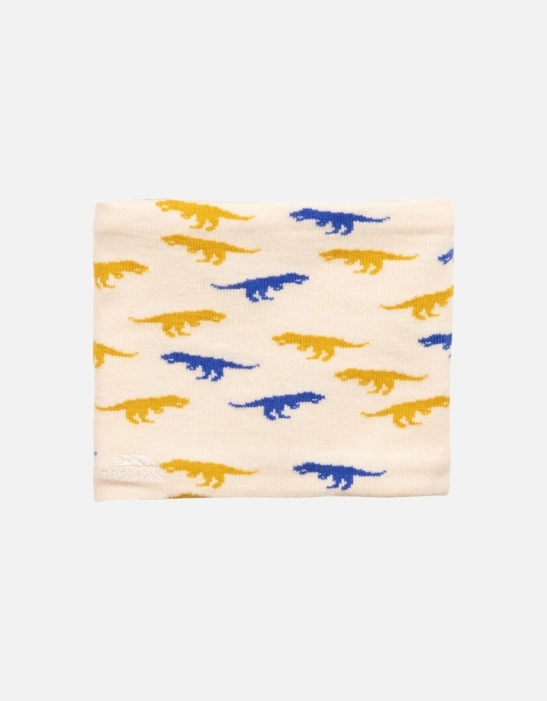 Childrens/Kids Darren Neck Warmer