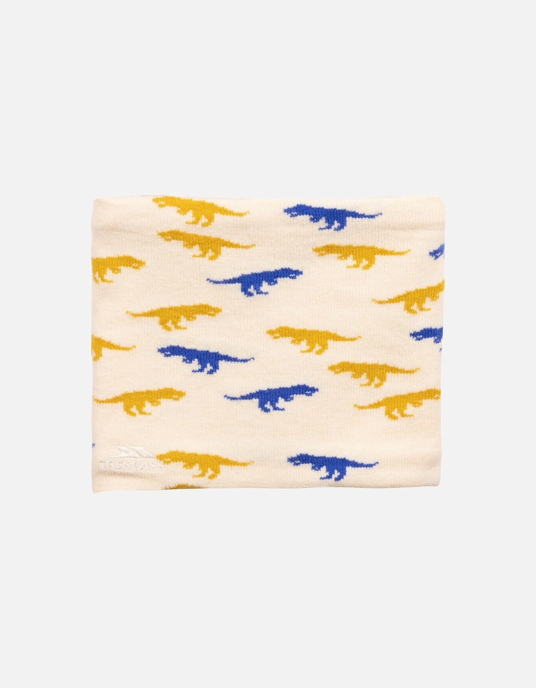 Childrens/Kids Darren Neck Warmer, 4 of 3