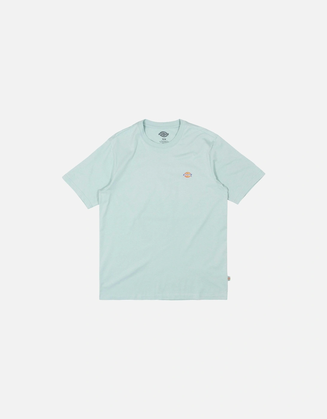 Mapleton T-Shirt - Blue Surf, 6 of 5