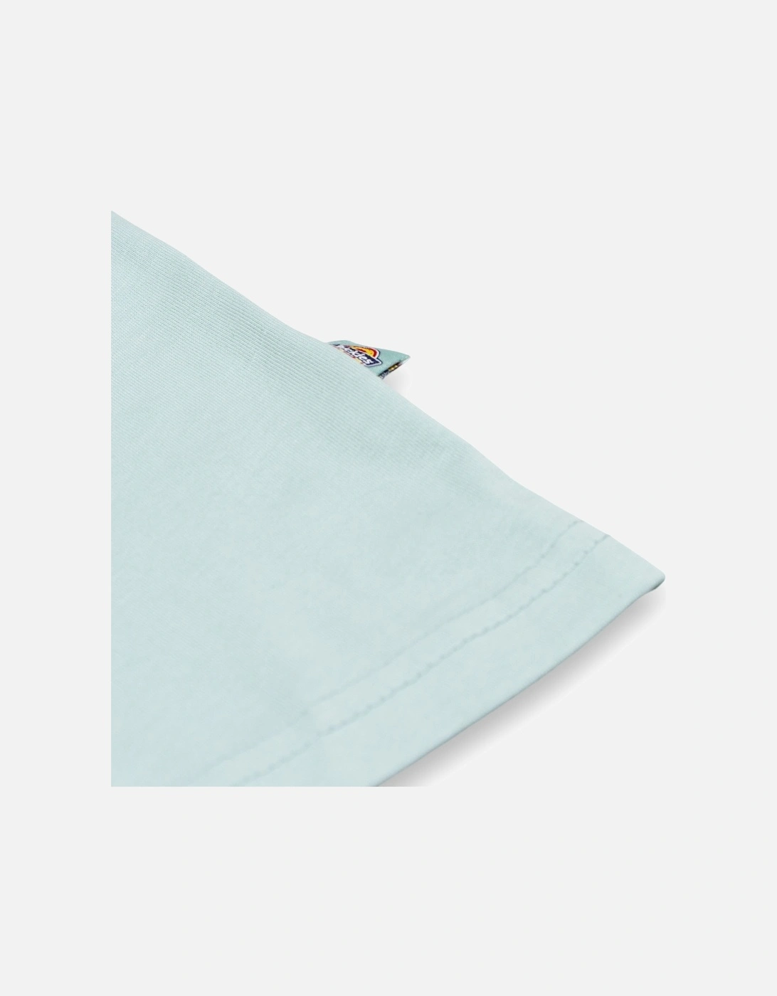 Mapleton T-Shirt - Blue Surf