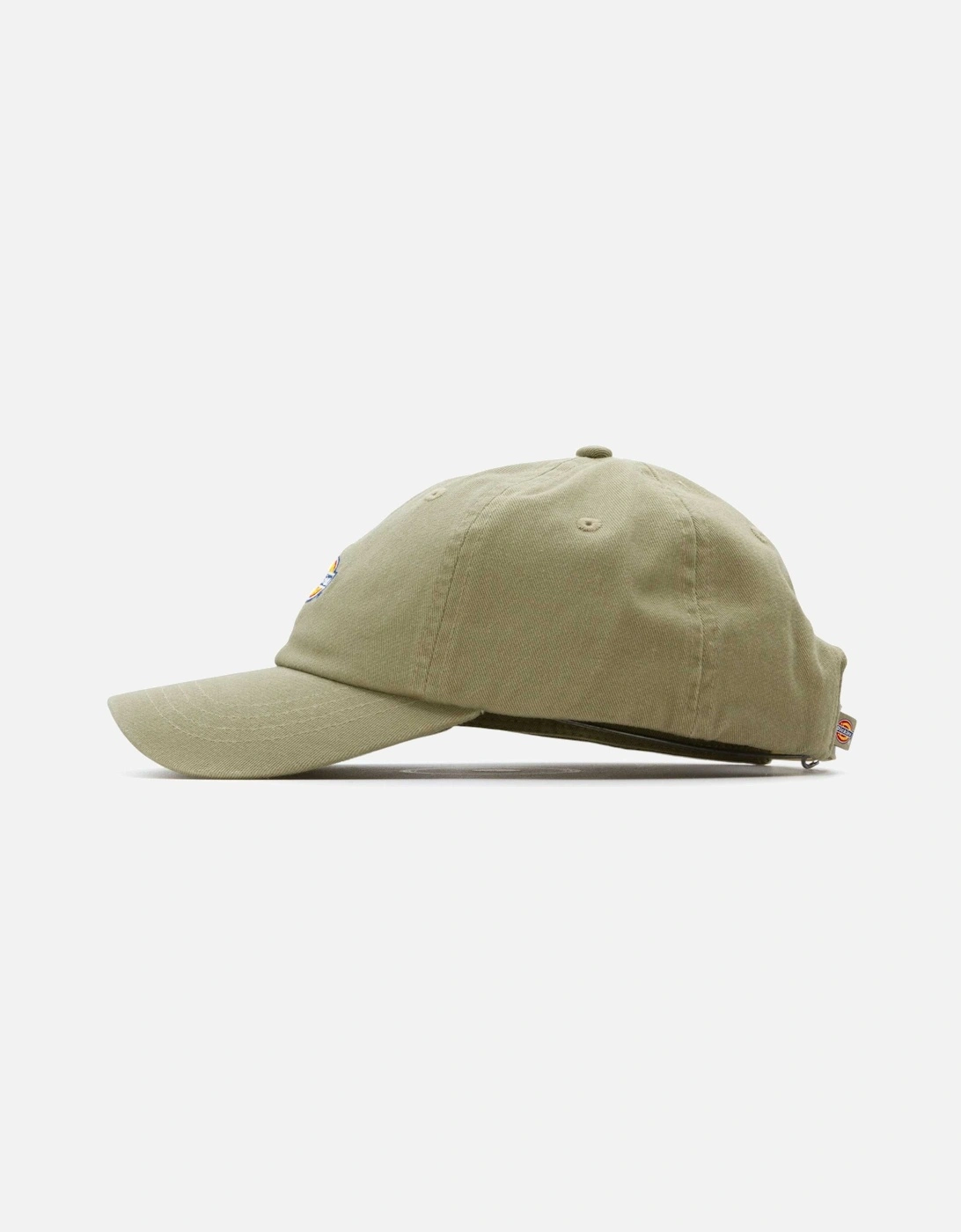 Hardwick 6 Panel Cap - Imperial Green