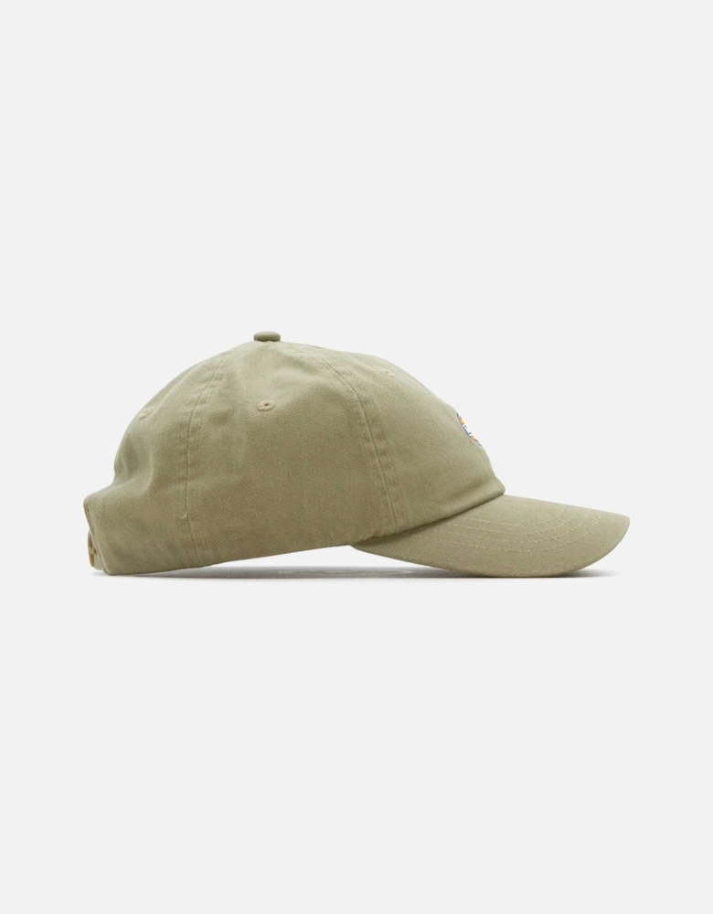 Hardwick 6 Panel Cap - Imperial Green