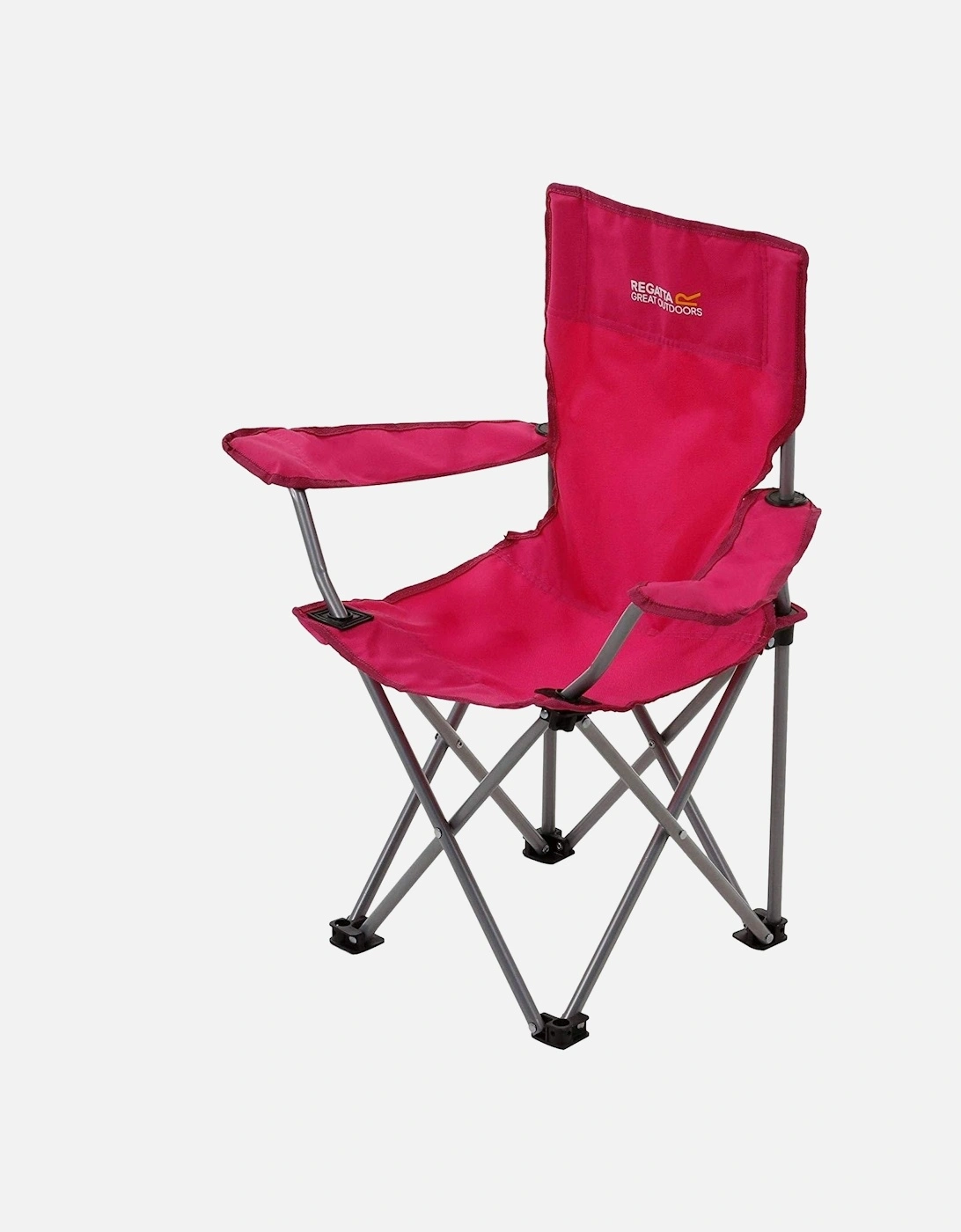 Kids Isla Lightweight Folding Camping Chair, 5 of 4