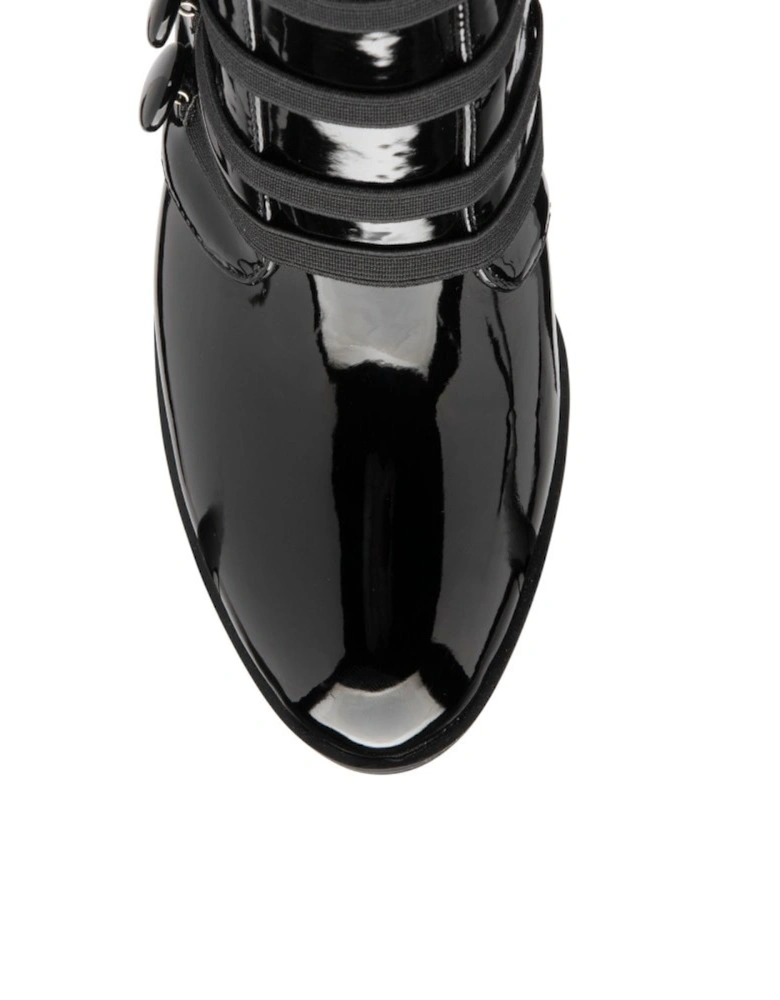 Hawthorn Womens Ankle Boots
