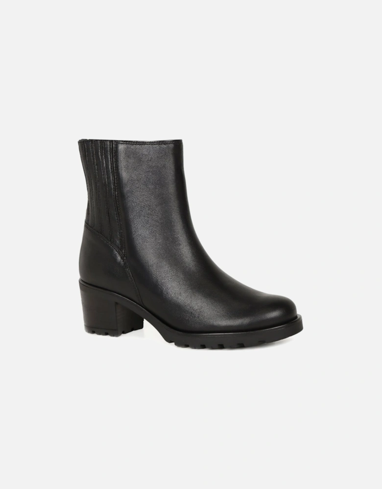 Dorian Womens Ankle Boots