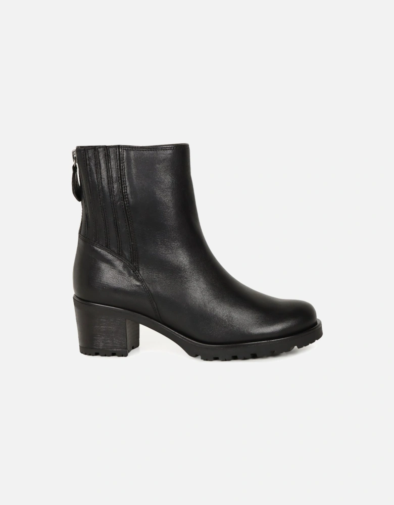 Dorian Womens Ankle Boots