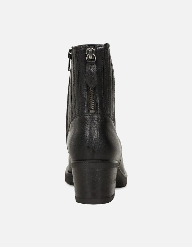 Dorian Womens Ankle Boots