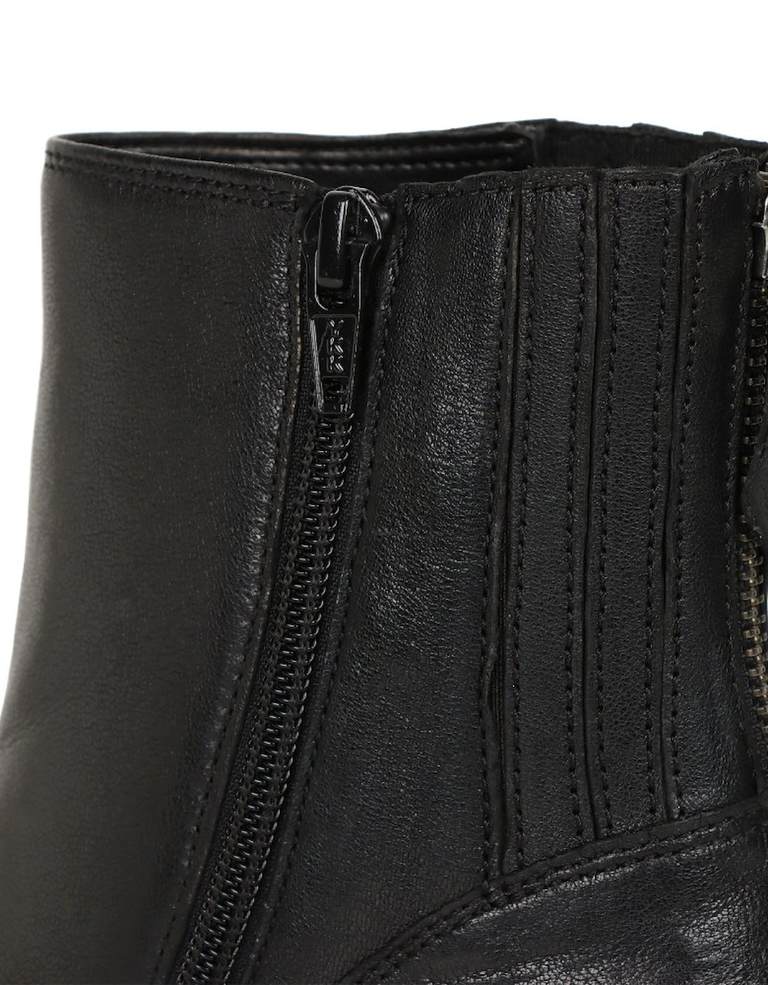 Dorian Womens Ankle Boots