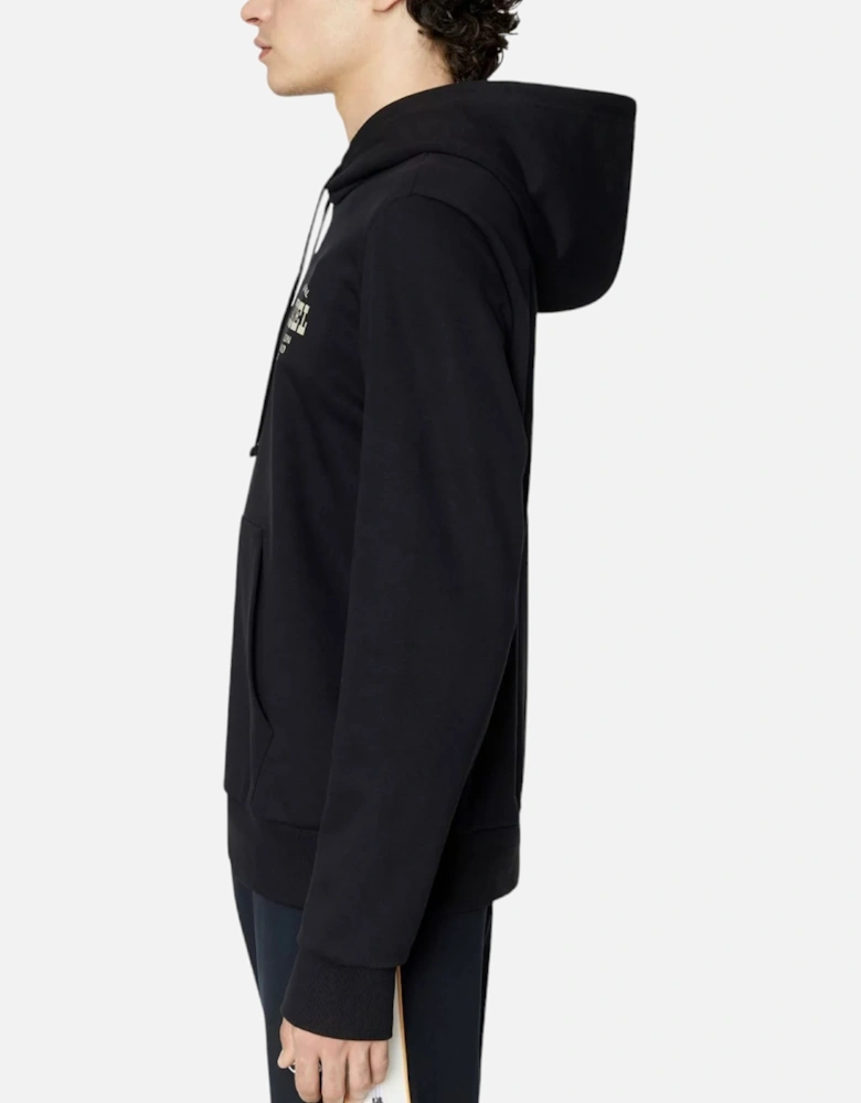 S-Ginn-K28 0HAYT Mens Pullover Hoodie Drop Shoulder Oversized Sweatshirts