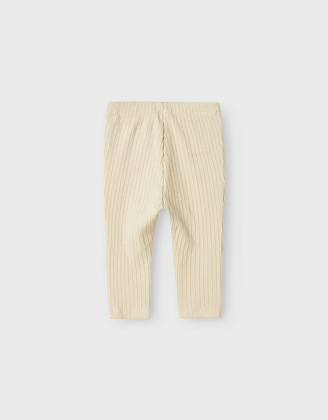 Baby Olba Legging Summer Sand