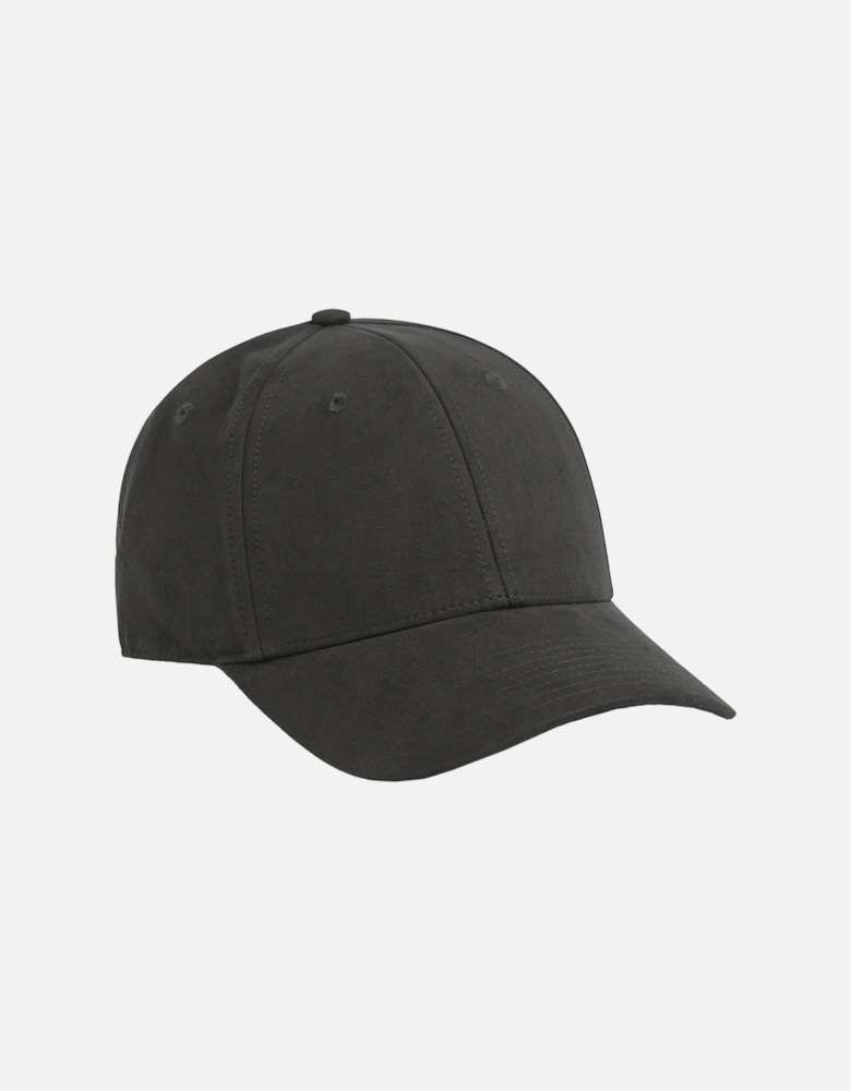 Suede Rlup Cap Khaki