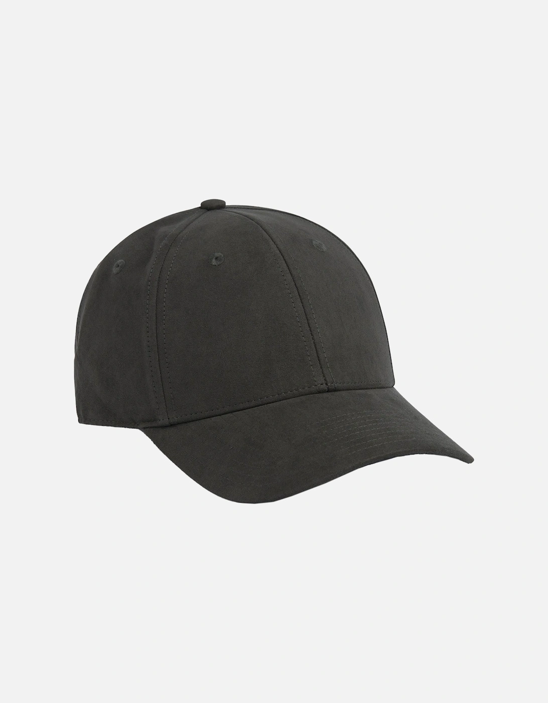 Suede Rlup Cap Khaki, 3 of 2